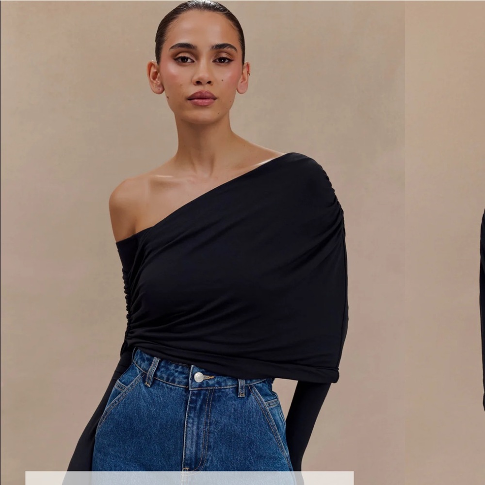 Meshki Corinne Top